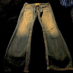 Big Star Jeans